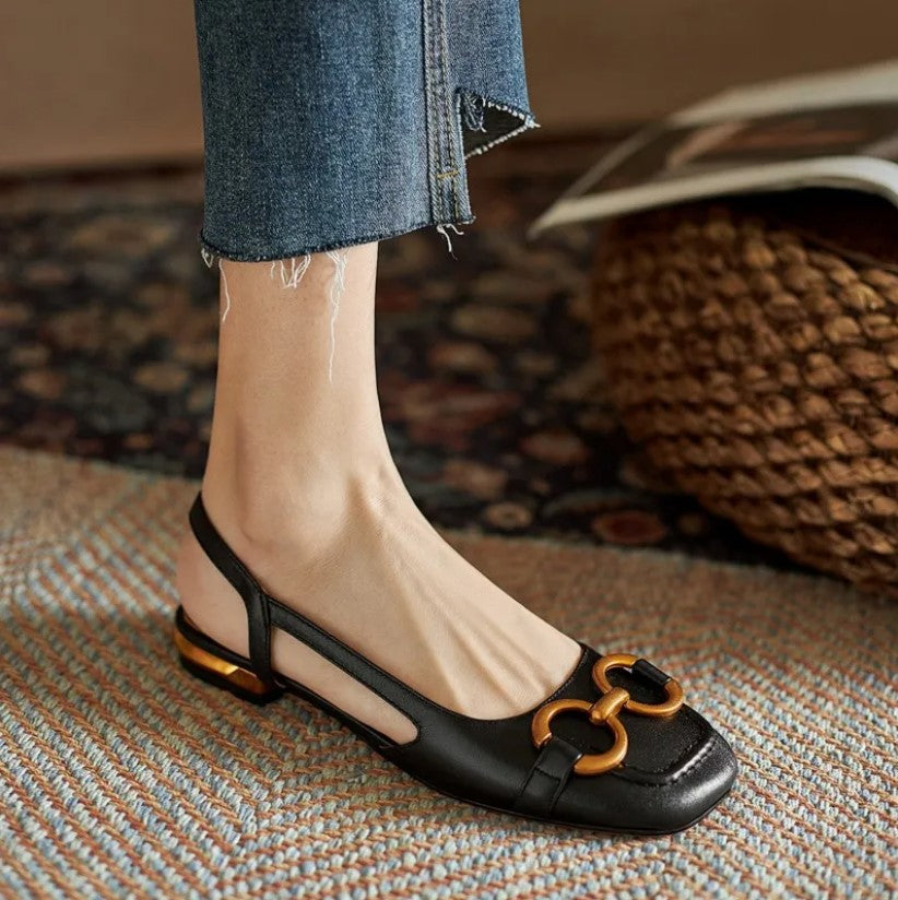 Isotta | Orthopaedic sandals
