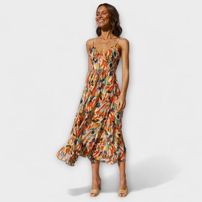 Elegant Summer Dresses