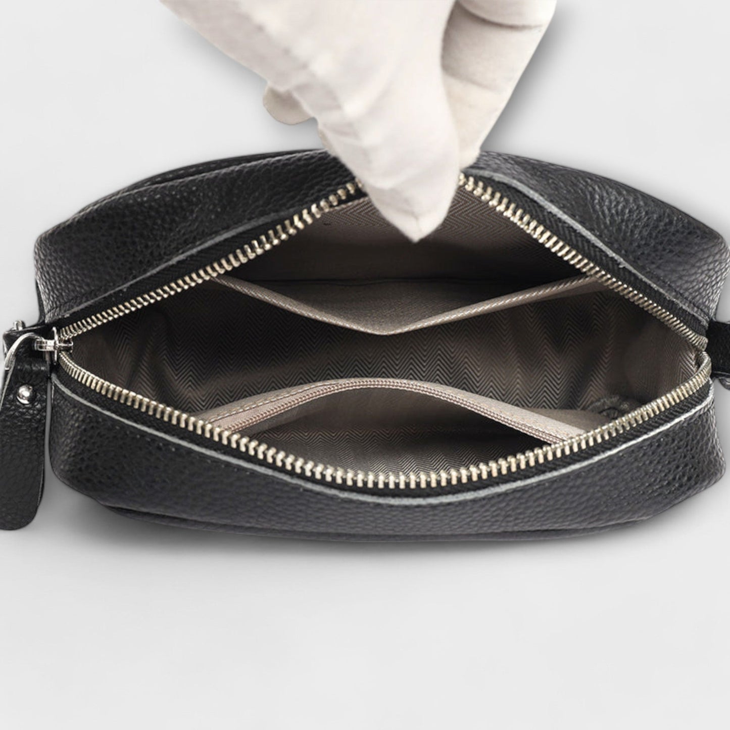 Mini Side Bag - Elegant and Functional