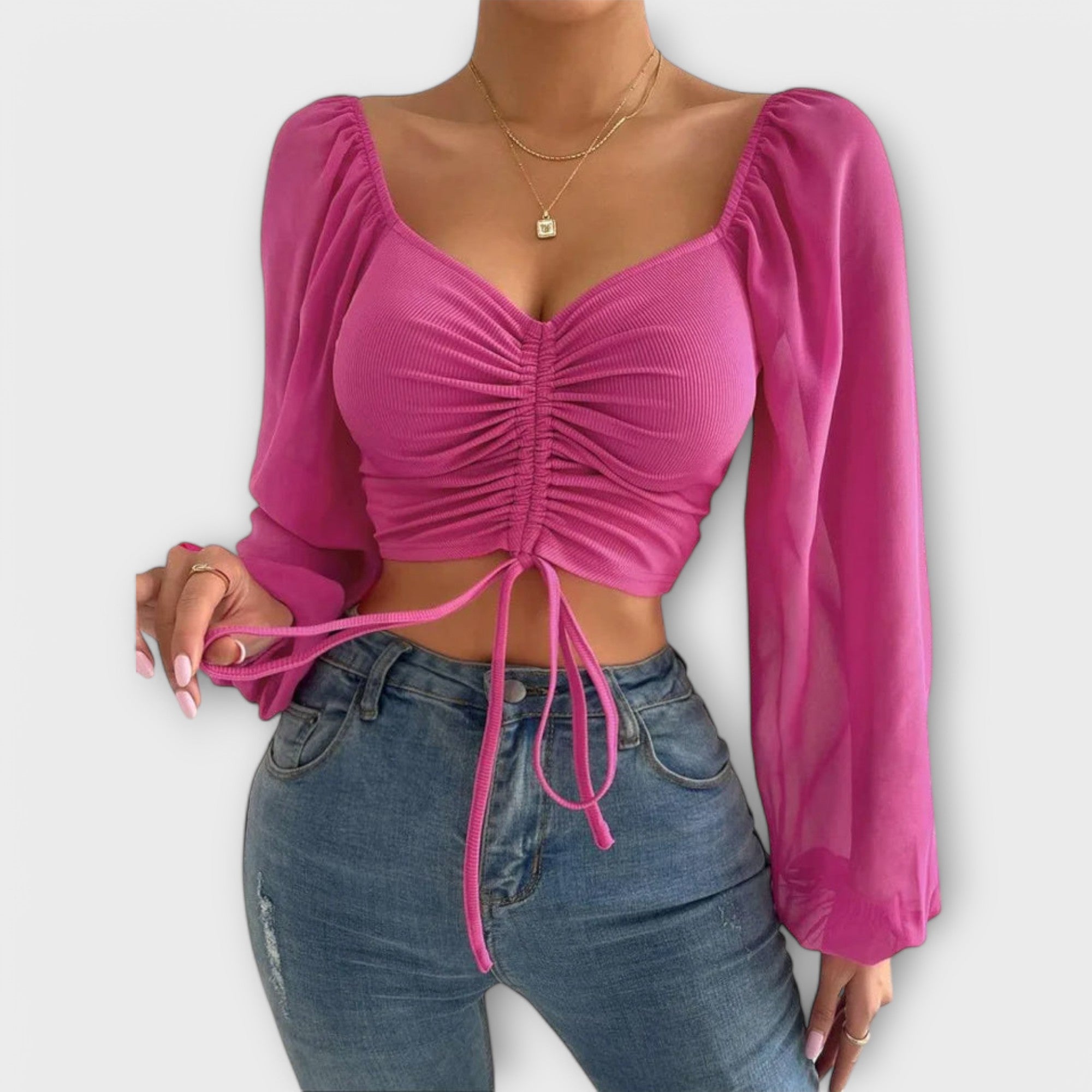 Elegant and Versatile Evening Dress