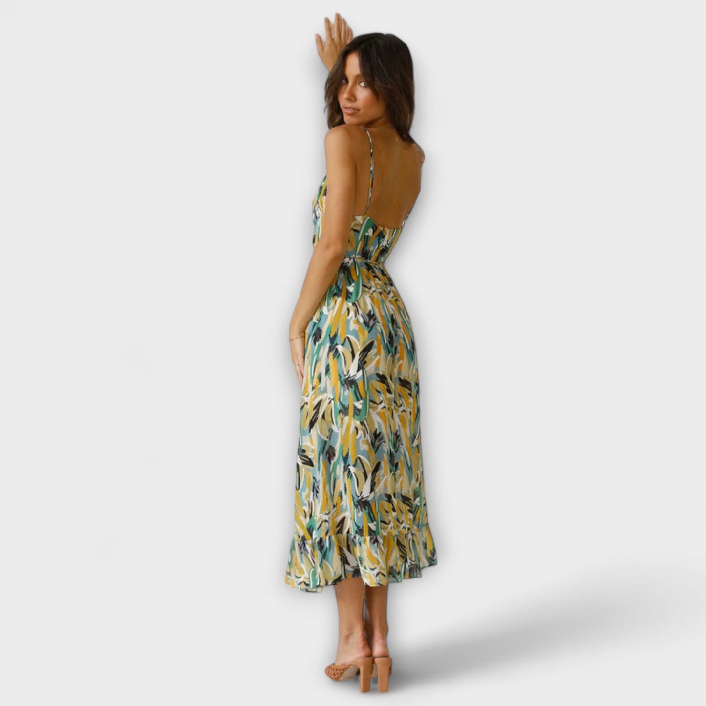 Elegant Summer Dresses
