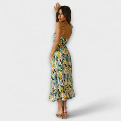 Elegant Summer Dresses