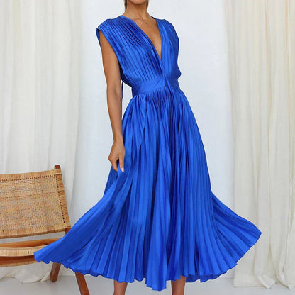 The Duvik | Elegant Dress for Women