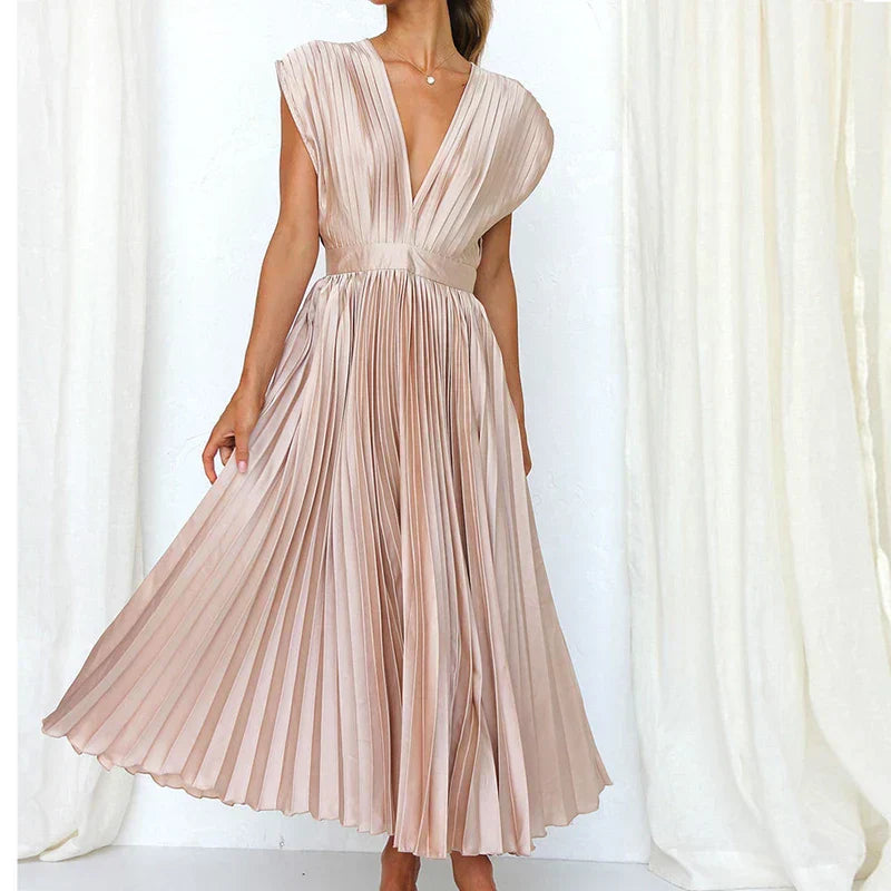 The Duvik | Elegant Dress for Women