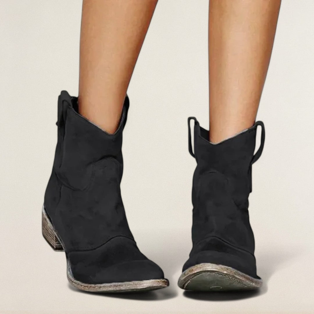 Timeless style with comfort in the first place