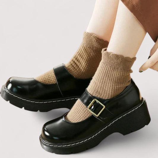 Luna - Elegant and Comfortable Sandals