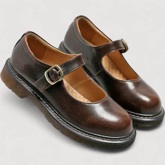 Allegra - Elegant and Versatile Shoes