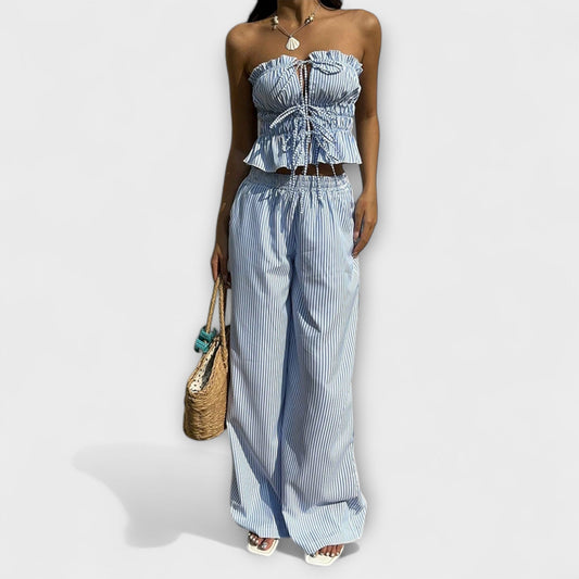 Alona – Summer Set with a Nautical Touch