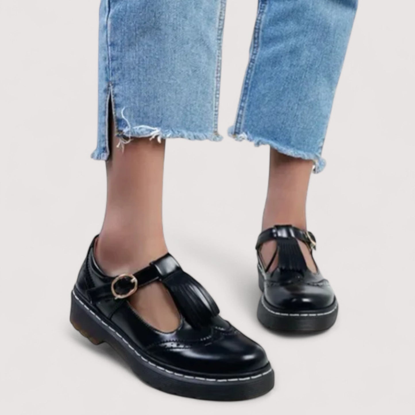 Sophia - Timeless Elegant Shoes