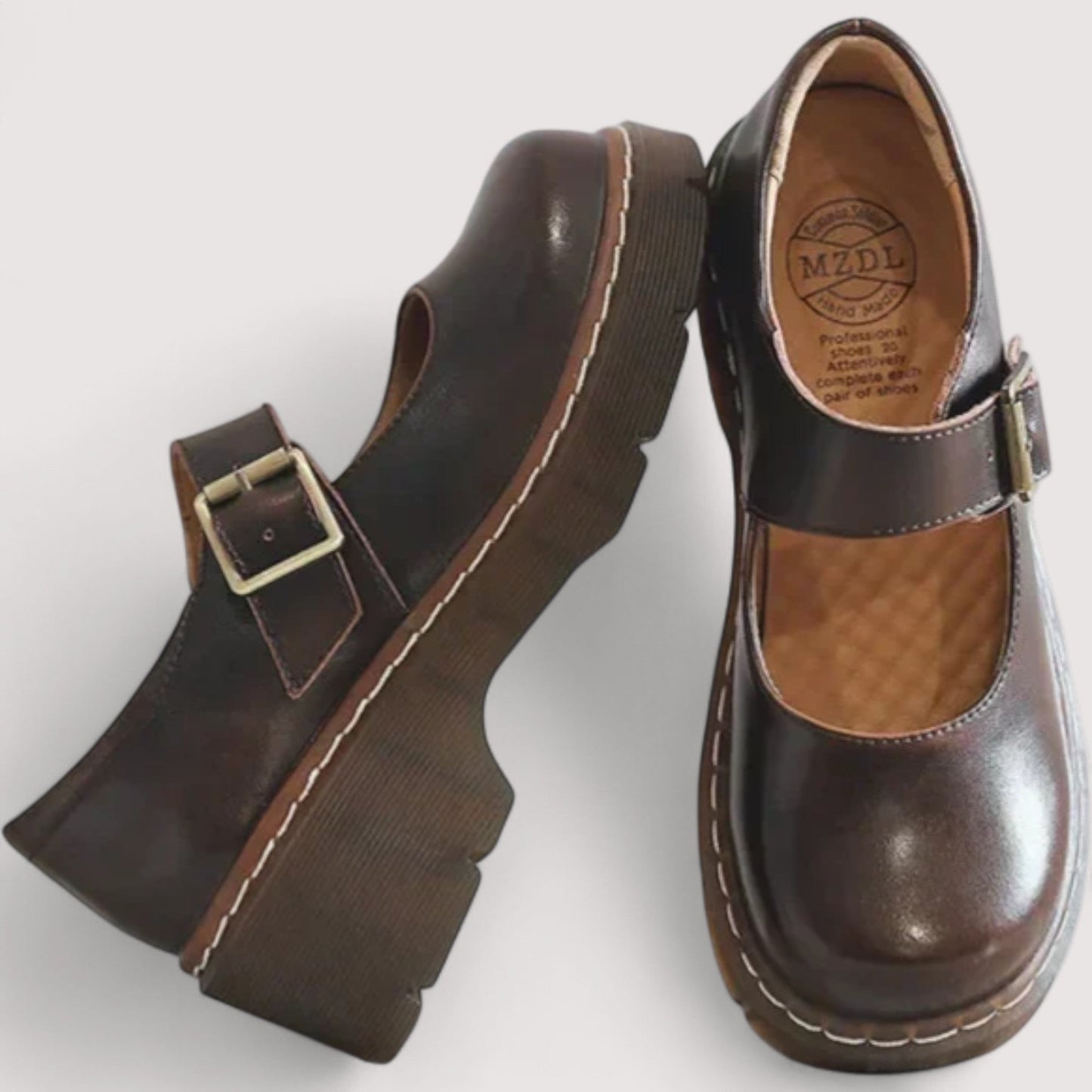 Luna - Elegant and Comfortable Sandals