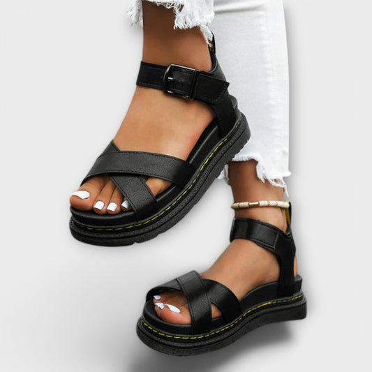 Orthopedic Sport Sandals for Comfort and Support