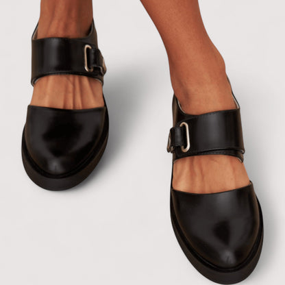 Sophia - Timeless Elegant Sandals