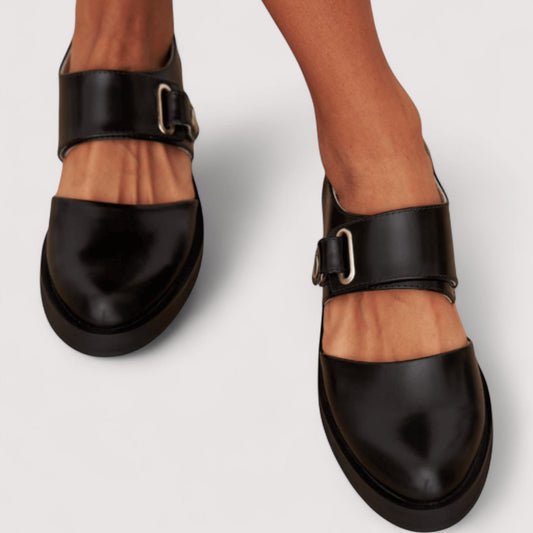 Sophia - Timeless Elegant Sandals