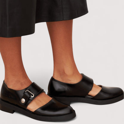 Sophia - Timeless Elegant Sandals