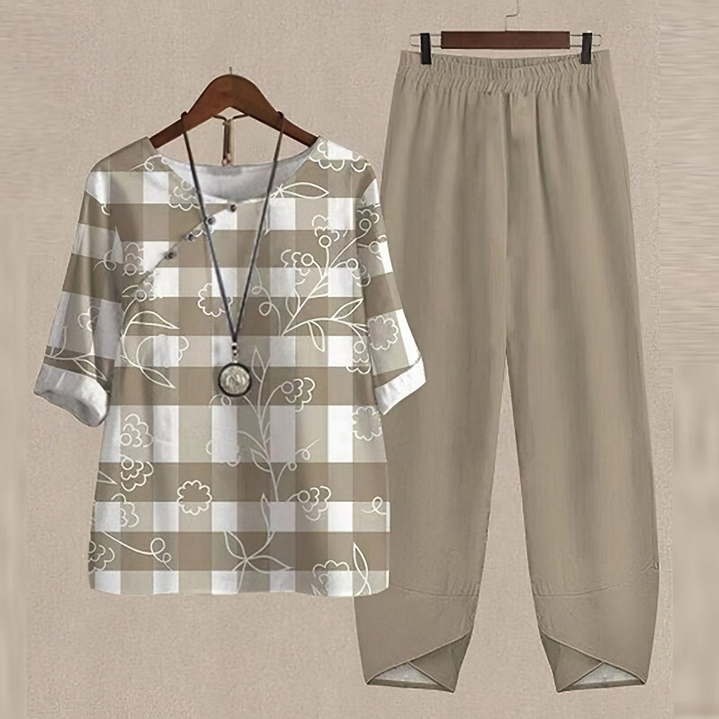 Wendy | Elegant and Comfortable Hand Set