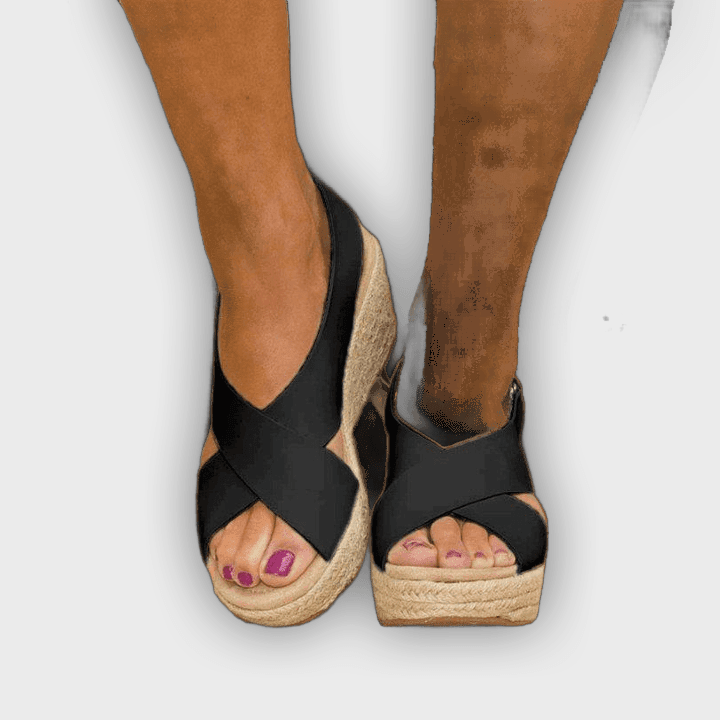 Comfortable Ergonomic Sandals Jorvana - Comfort and Style for Every Day