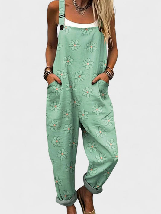 Nana™ | Daisy Dreamoveralls