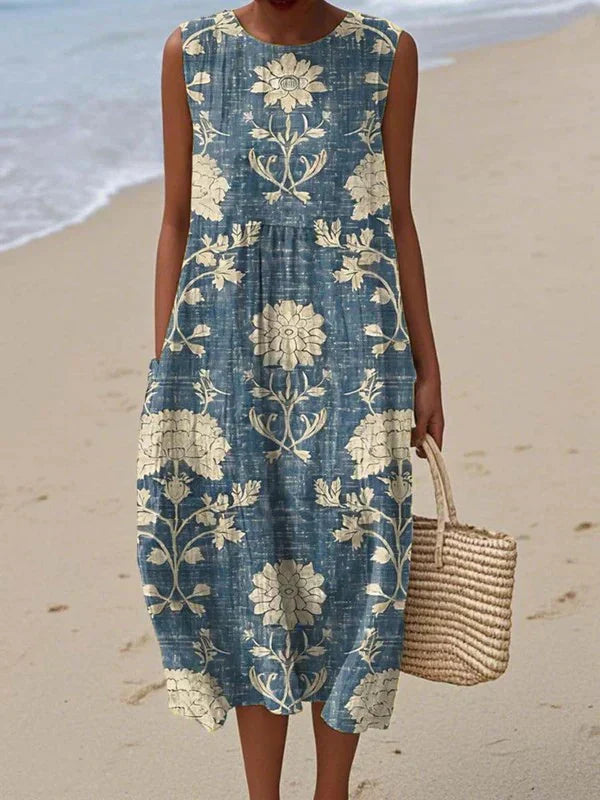 Charlotte's Everyday Midi Dresses