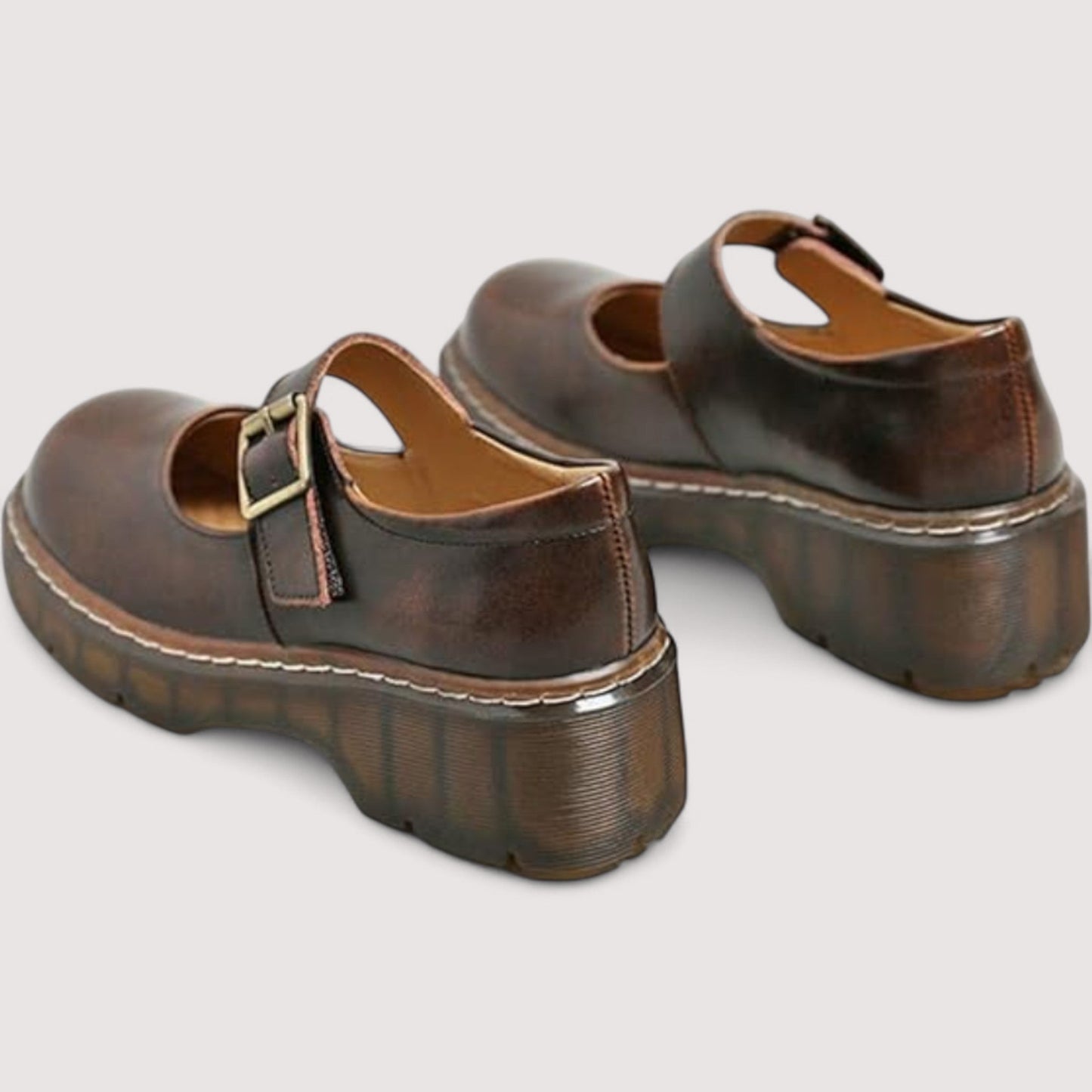 Allegra - Elegant and Versatile Shoes