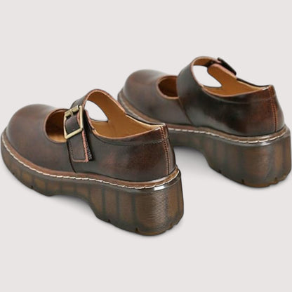 Allegra - Elegant and Versatile Shoes