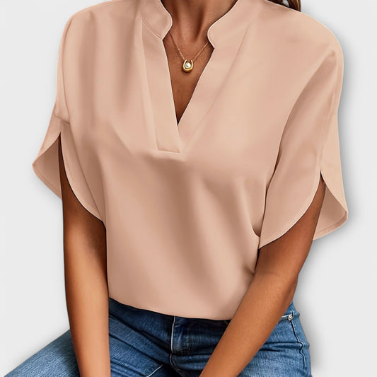 Elegant and Lightweight Women's Shirt