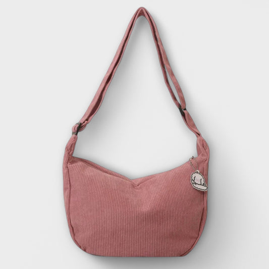 Cordura Side Bag for Women - Elegant and Functional