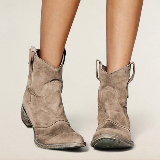 Timeless style with comfort in the first place