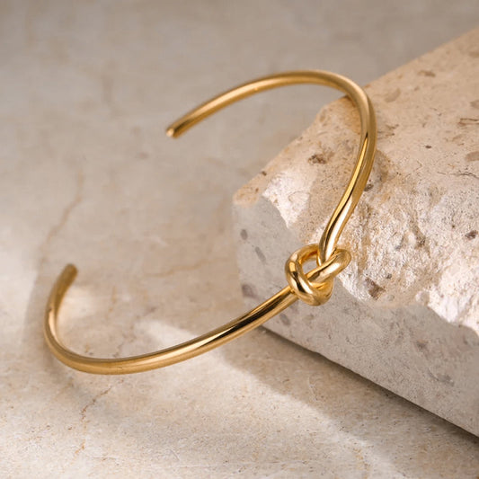 Adjustable Classic Bracelet - Laura Jewelry