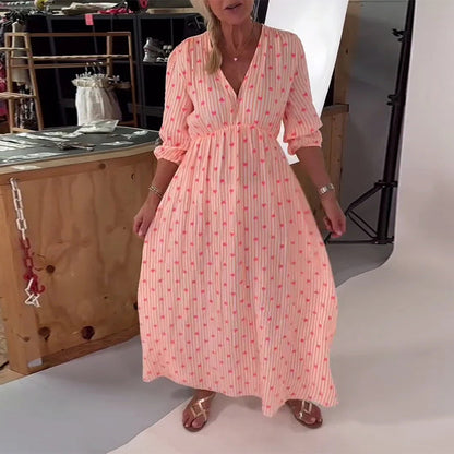 Lia | Elegance and Comfort for Every Occasion
