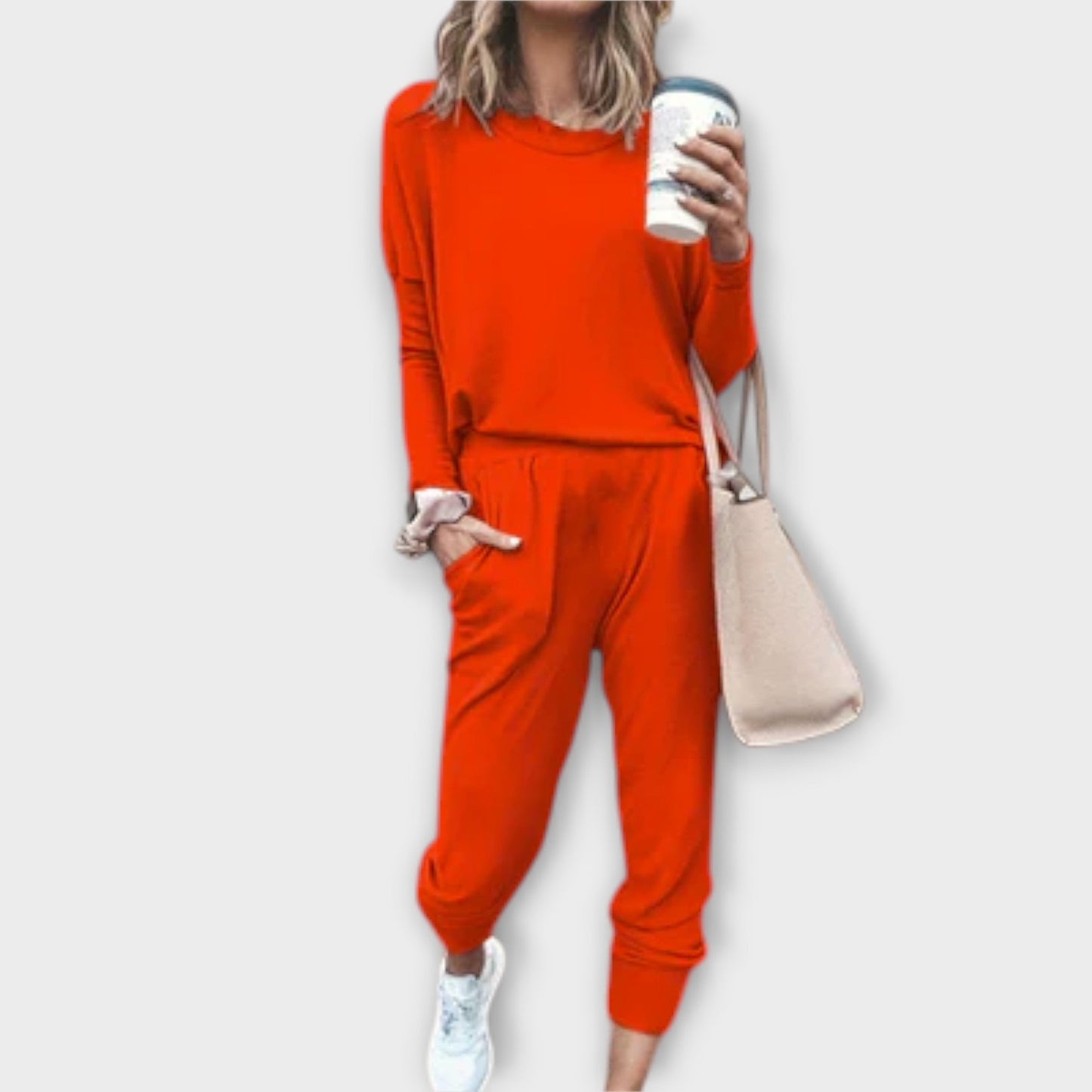 Claire - Comfortable Set