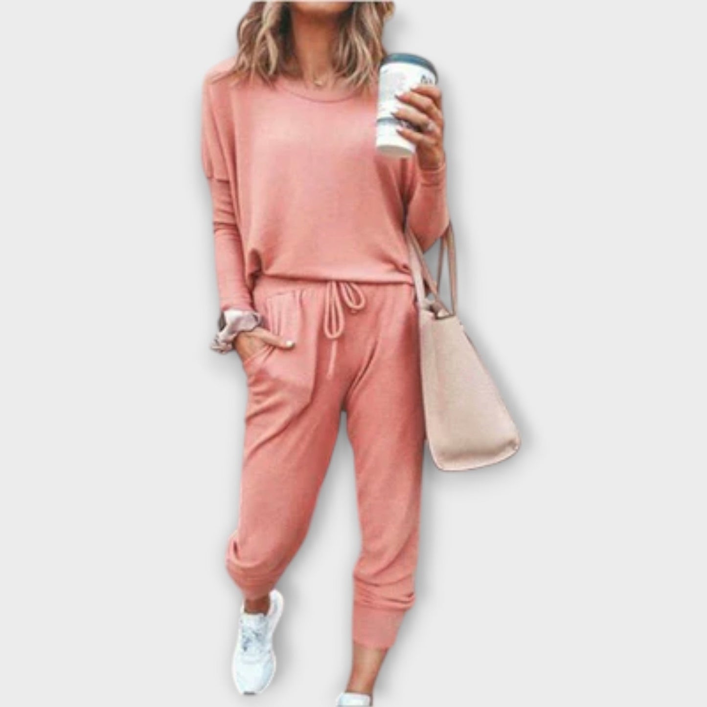 Claire - Comfortable Set