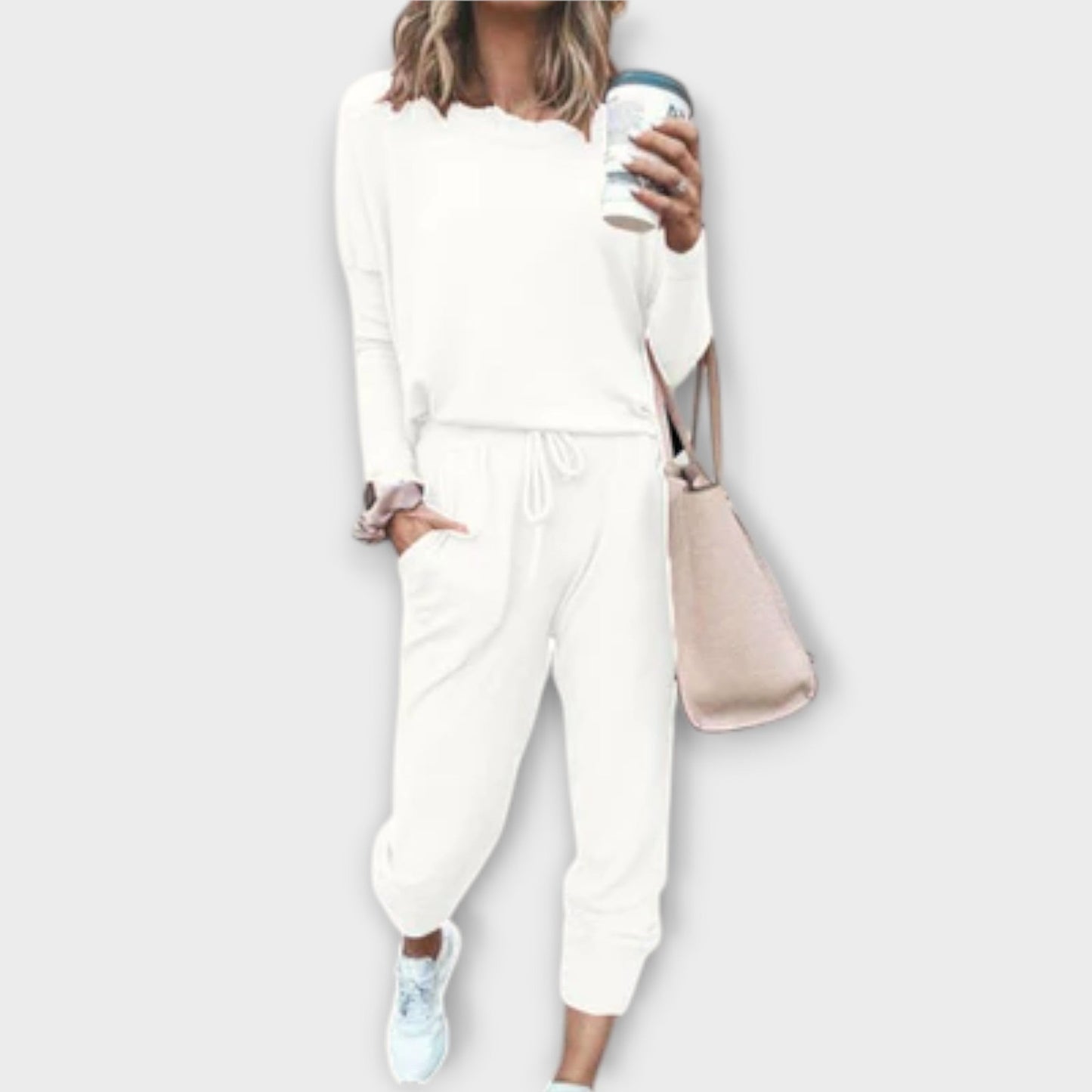 Claire - Comfortable Set