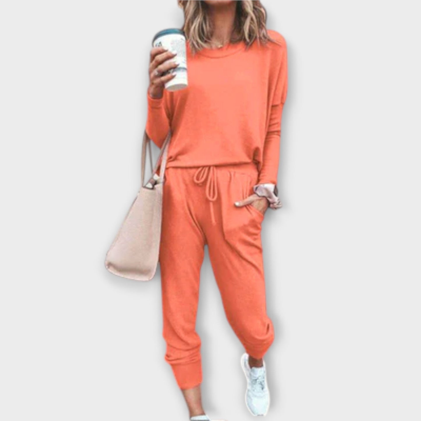 Claire - Comfortable Set