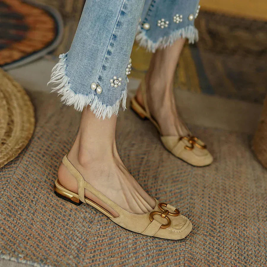 Isotta | Orthopaedic sandals