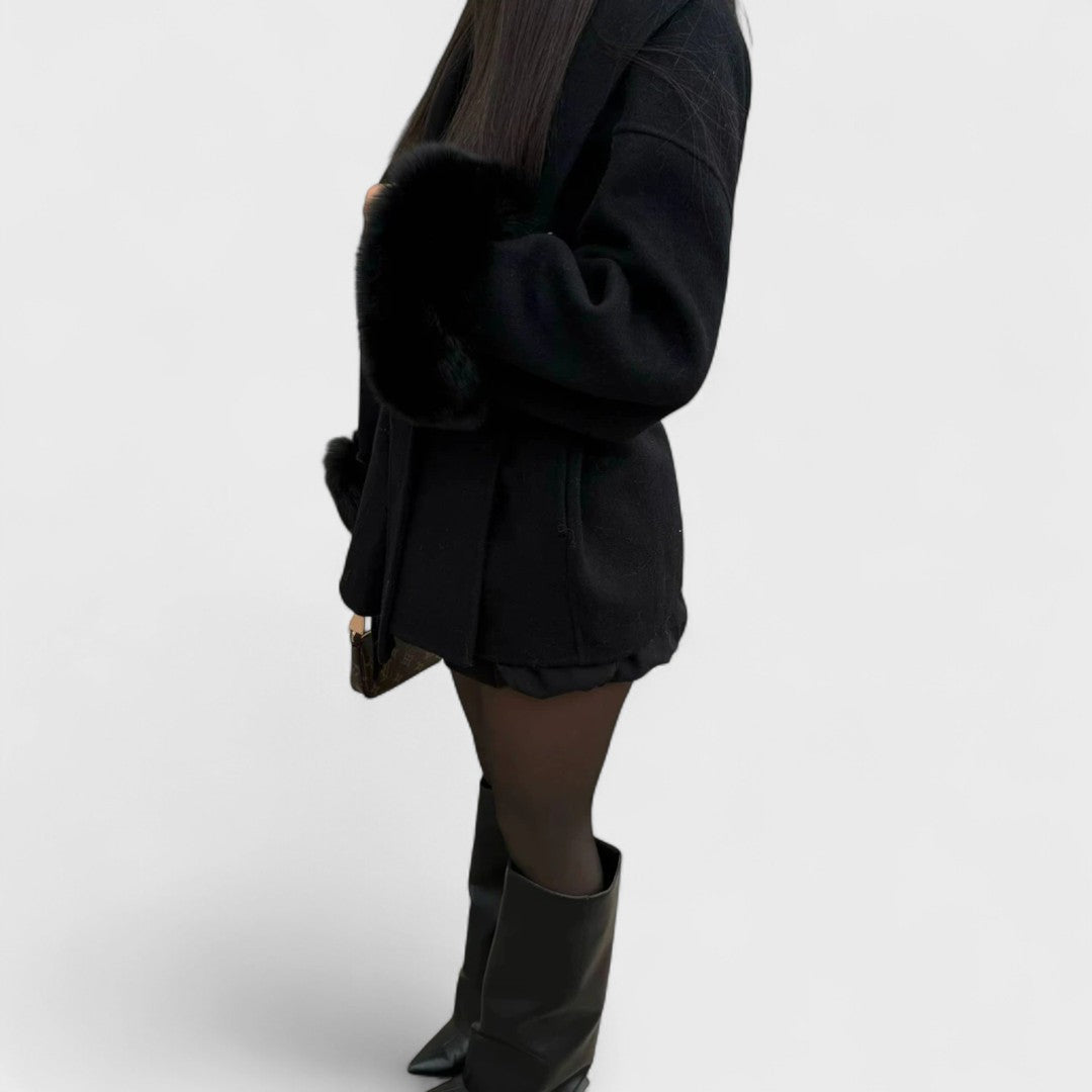 FLORENCE™|CAPPOTTO ELEGANTE DONNA