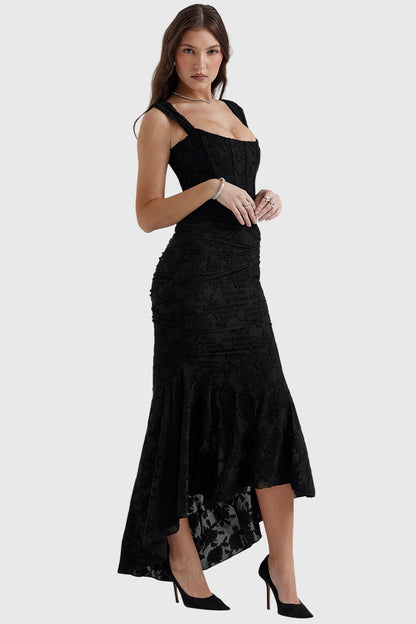 Carisia™ | Maxi Dress