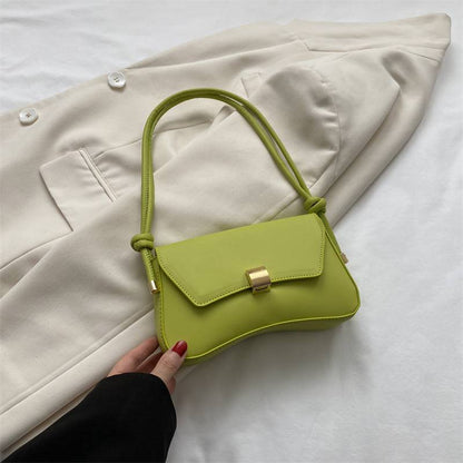 Laura's Classic Vintage Clutch - Elegant and Stylish