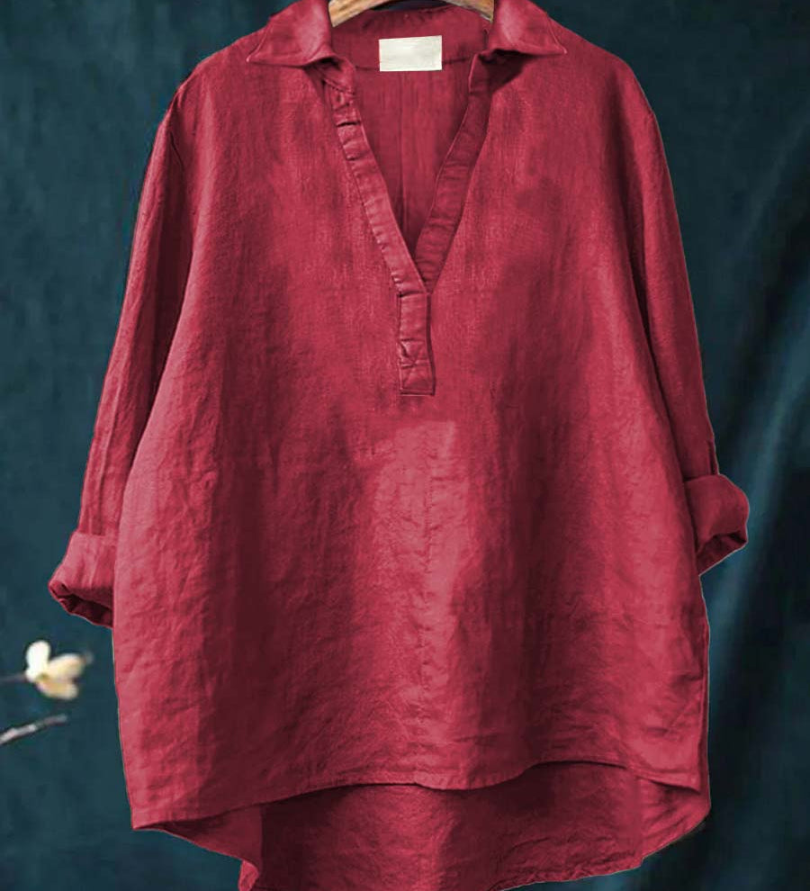 Raffaella Blouse