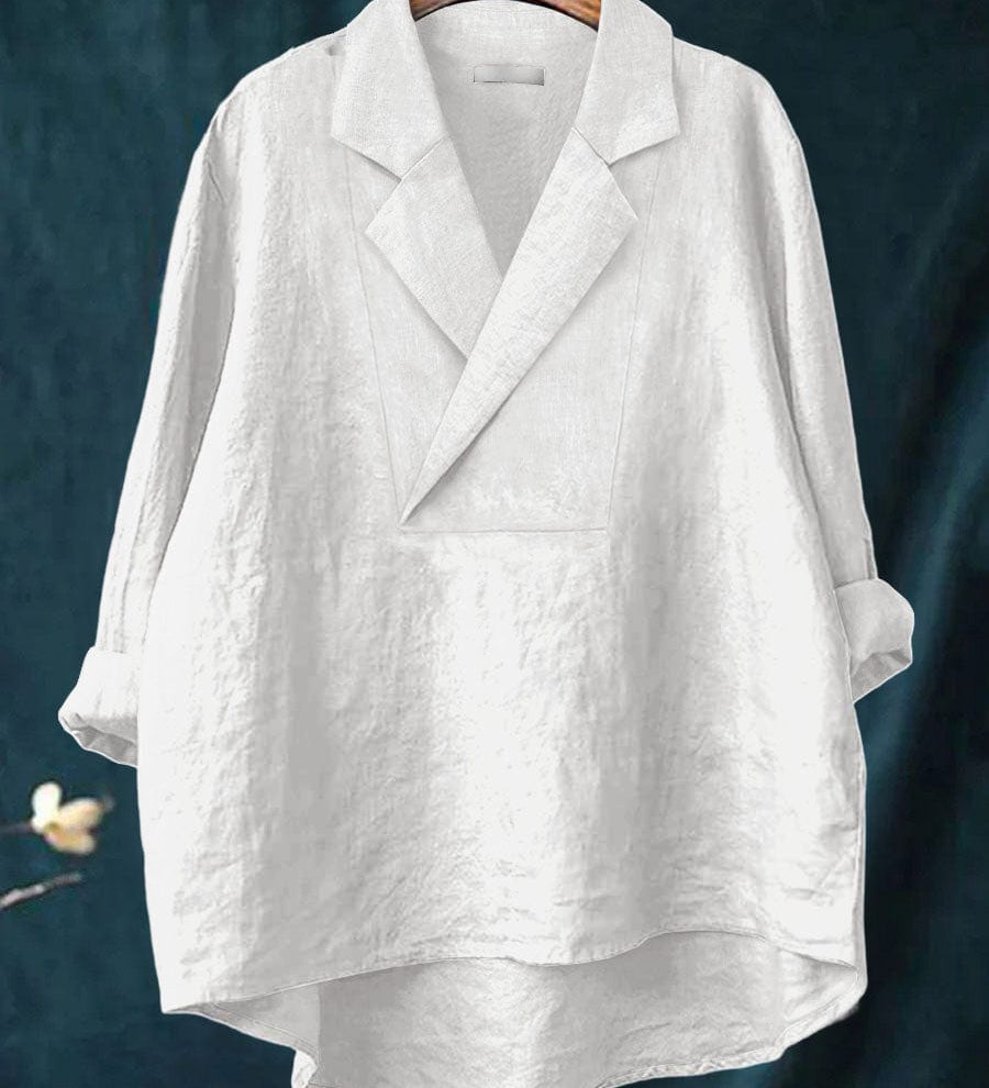 Camilla Blouse