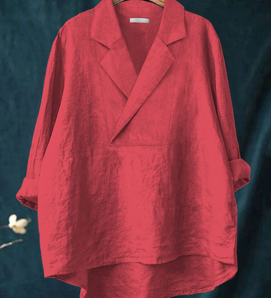 Camilla Blouse