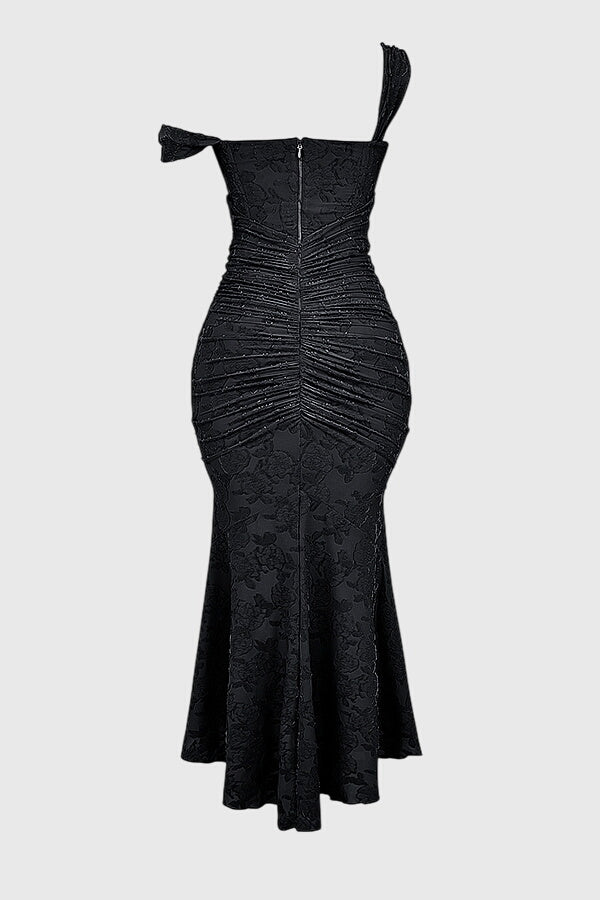Carisia™ | Maxi Dress