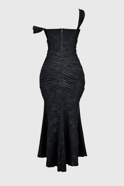 Carisia™ | Maxi Dress