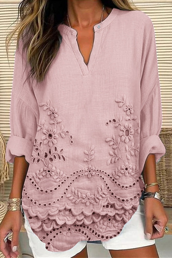 Coastal Blouse
