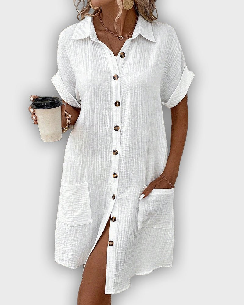 Astrid Comfortable and Elegant Dress for Women