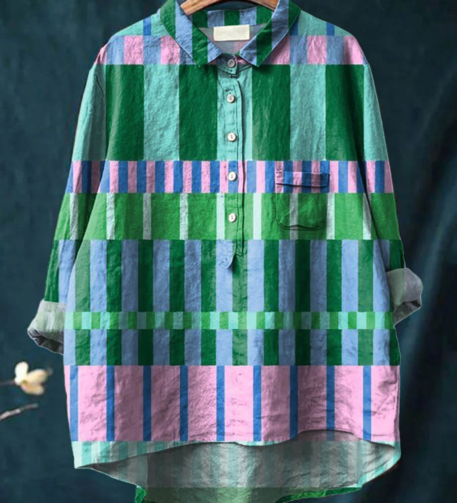 Caterina Blouse