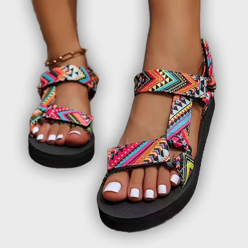 Maya™ High-Quality Orthopedic Sandals for Women