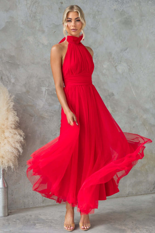 Maxi Dresses Love Lane