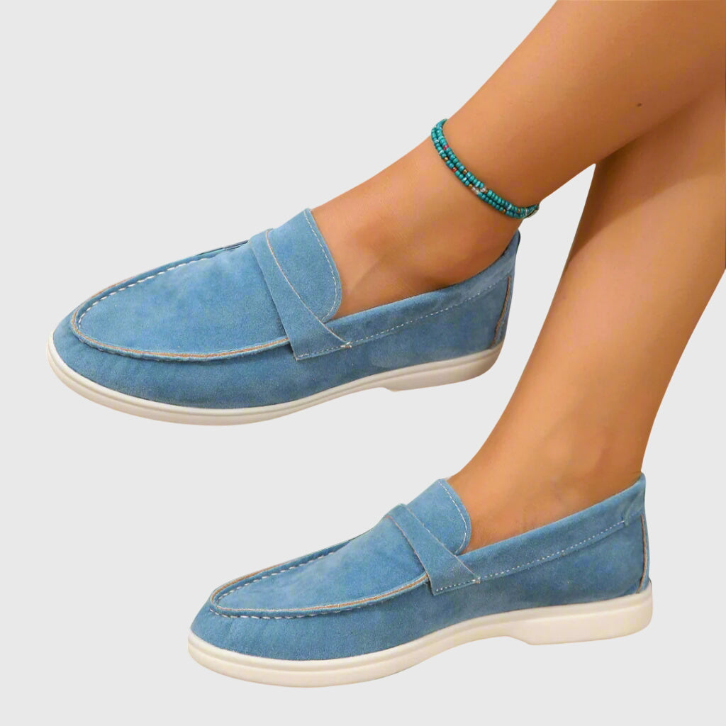 Molly™ - Orthopaedic Moccasins