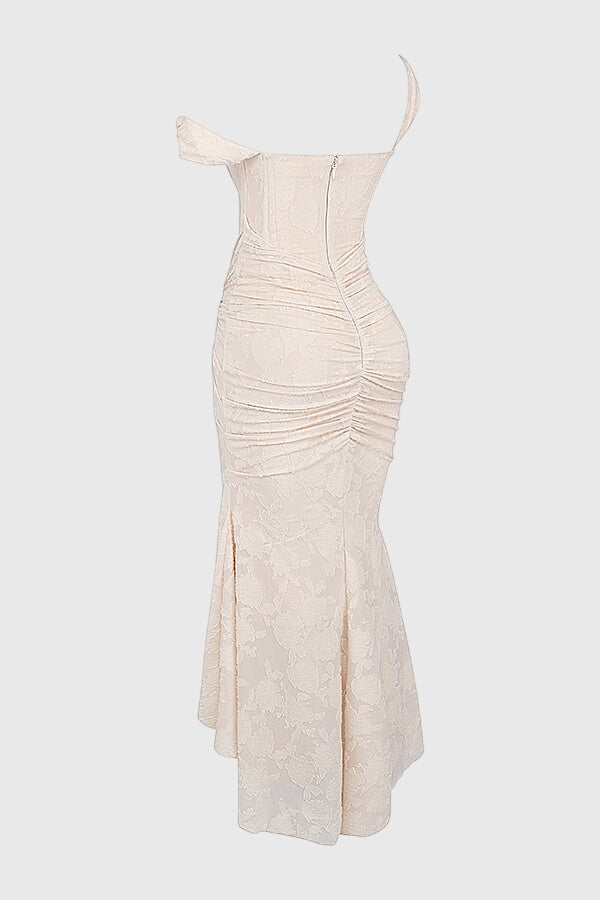 Carisia™ | Maxi Dress