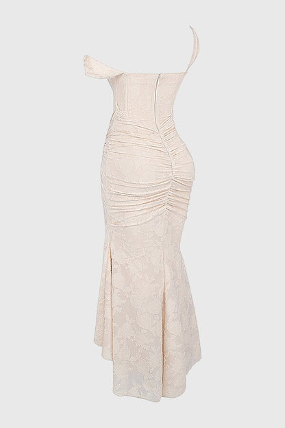 Carisia™ | Maxi Dress